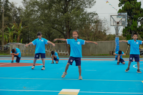 學校表藝-113.11.16校慶運動會