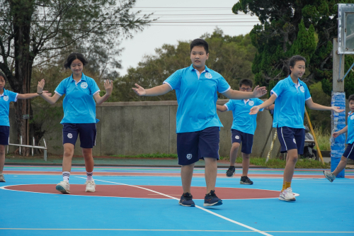 學校表藝-113.11.16校慶運動會