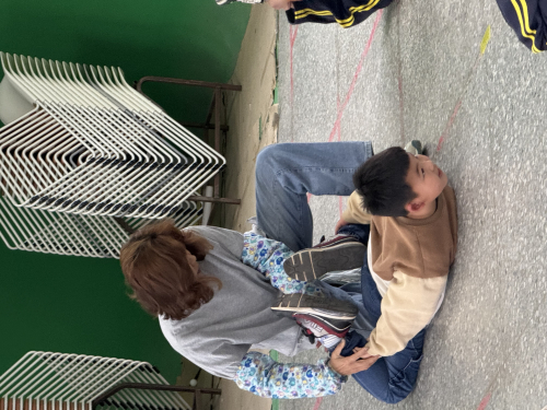 表藝協同