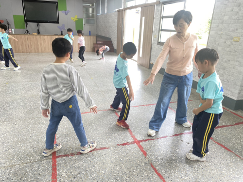 表藝協同