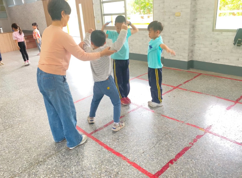 表藝協同
