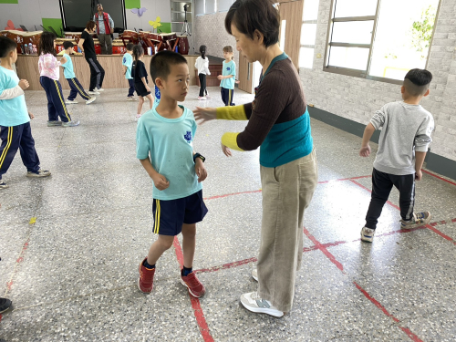 表藝協同