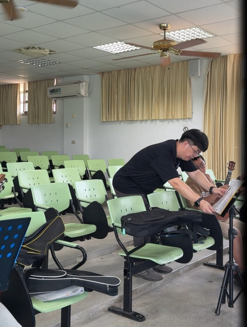 音樂協同