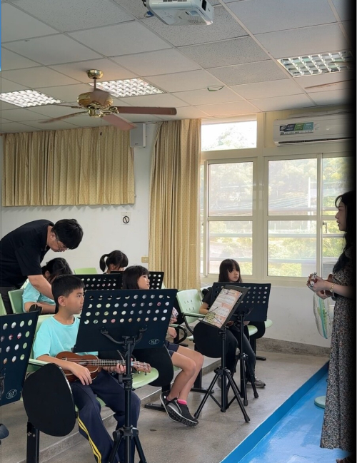 音樂協同