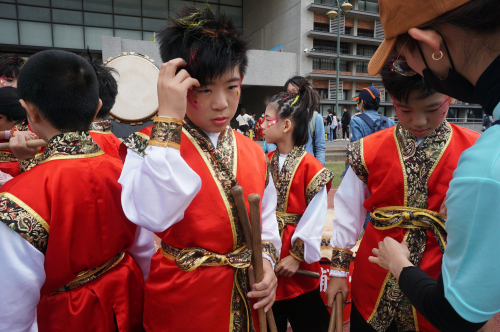 113學年全國民俗體育競賽