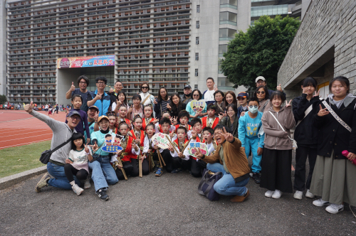 113學年全國民俗體育競賽