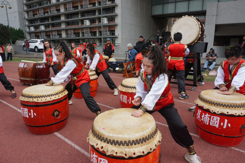 113學年全國民俗體育競賽