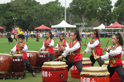 113學年全國民俗體育競賽