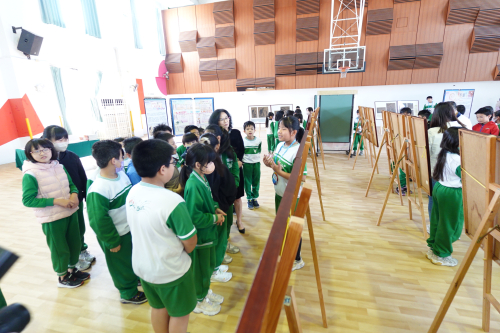 游於藝展覽