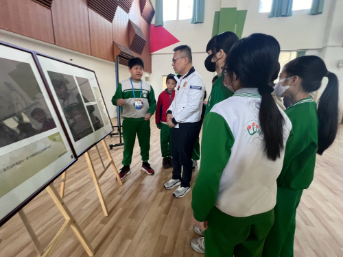 游於藝展覽