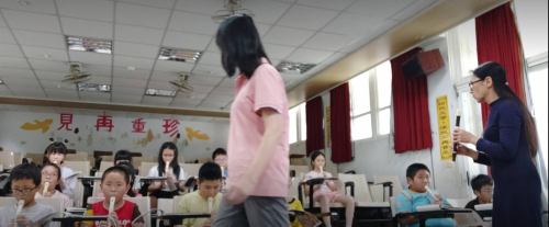 三年級教學