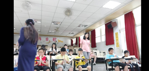 三年級教學