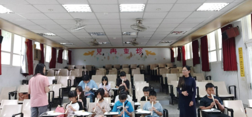 五年級教學