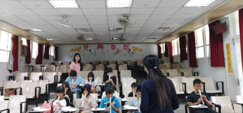 五年級教學