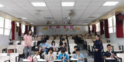 五年級教學