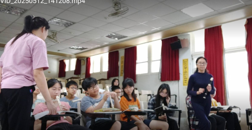 六年級教學