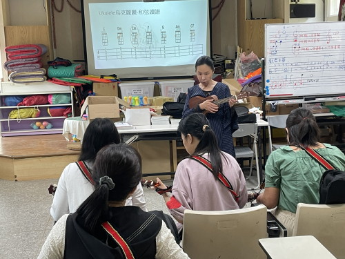 教師研習