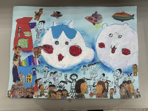 學生作品