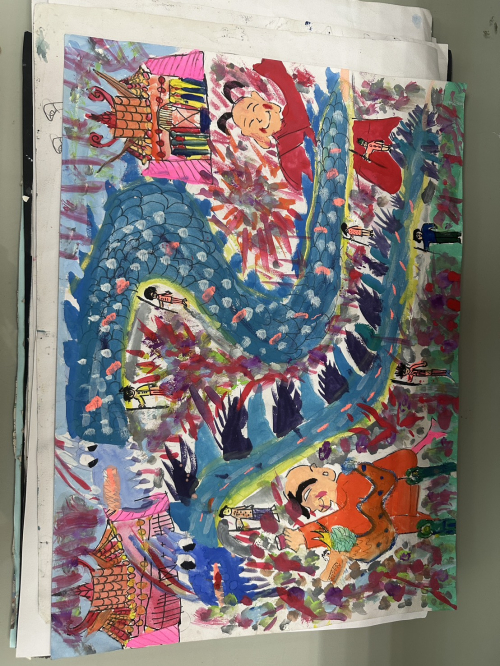 學生作品