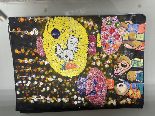 學生作品