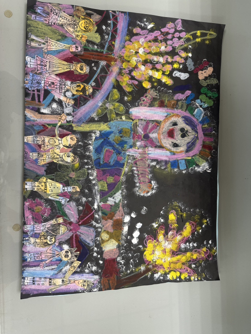 學生作品