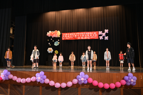 3、藝術下鄉巡演活動-舞蹈演出(113.12)