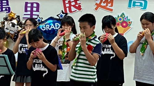 未命名相簿