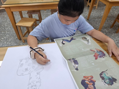 4-1教學實錄-課程照片影片