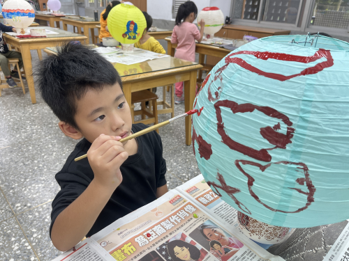 4-1教學實錄-課程照片影片
