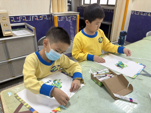 1131114二年級表情多媒體媒材運用