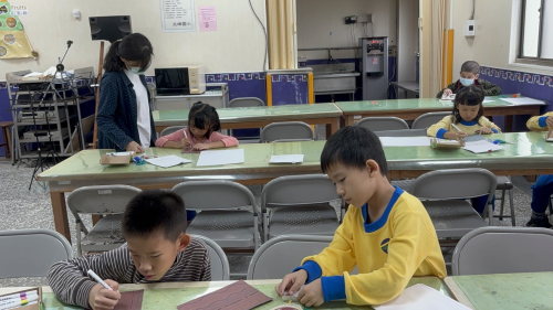 1131114二年級表情多媒體媒材運用