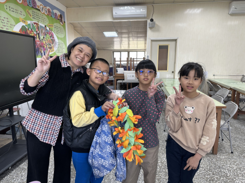 1140320四年級炮仗花
