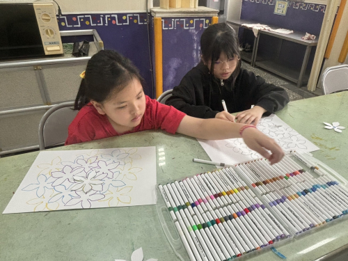 1140410五年級物體線條重疊概念練習