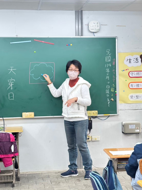 天穿日