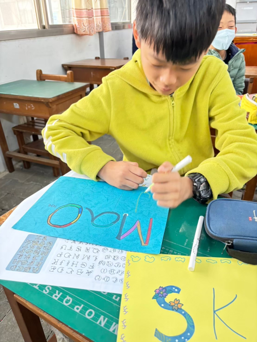 美麗的英文名字