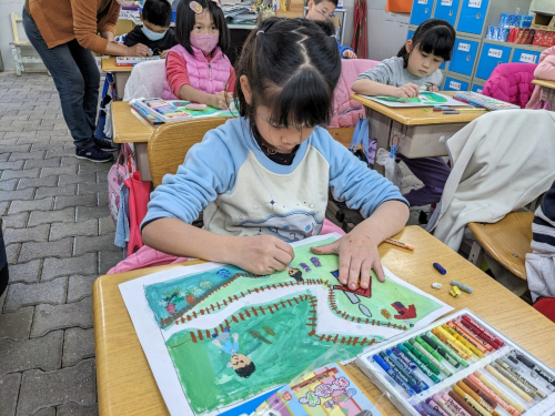 花婆婆
