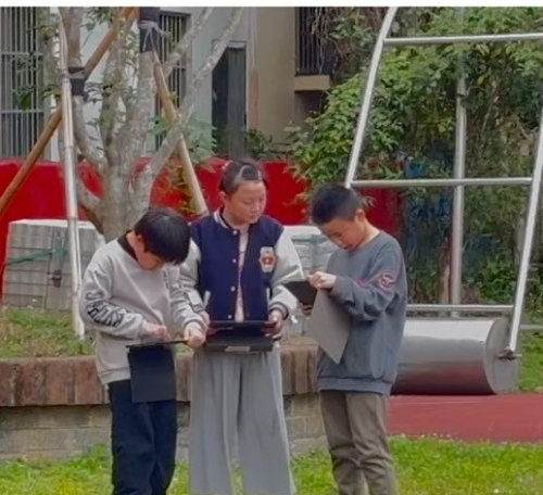 在地課程-相片美學