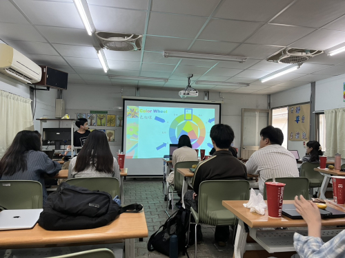 雙語師資培訓