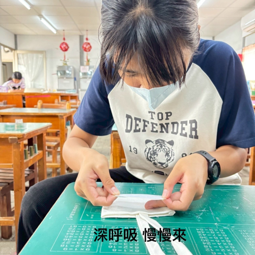 在地課程-明信片飲料杯提袋