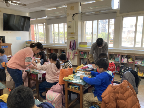 視覺藝術