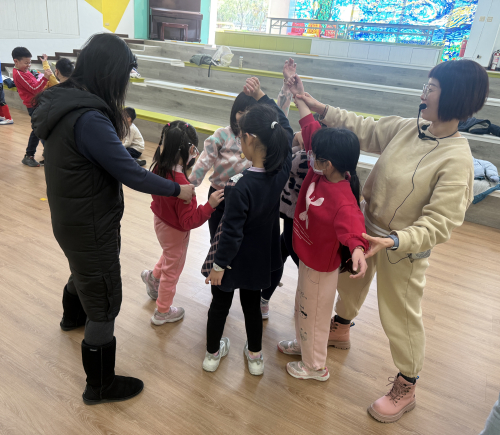 表演藝術