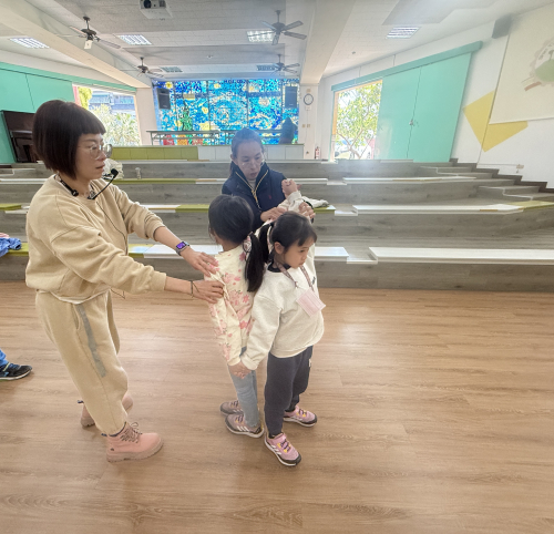 表演藝術
