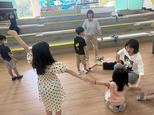 表演藝術