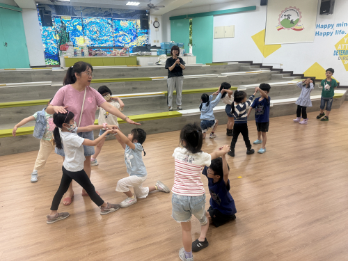 表演藝術