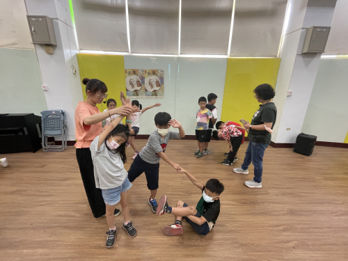 表演藝術