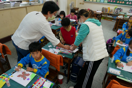 教學實錄