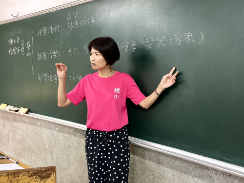光影偶戲